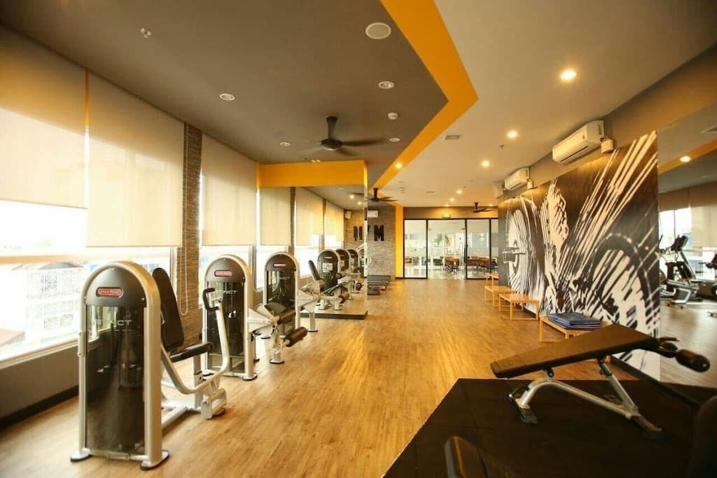 Liam Service - Vinhomes * Ho Chi Minh City