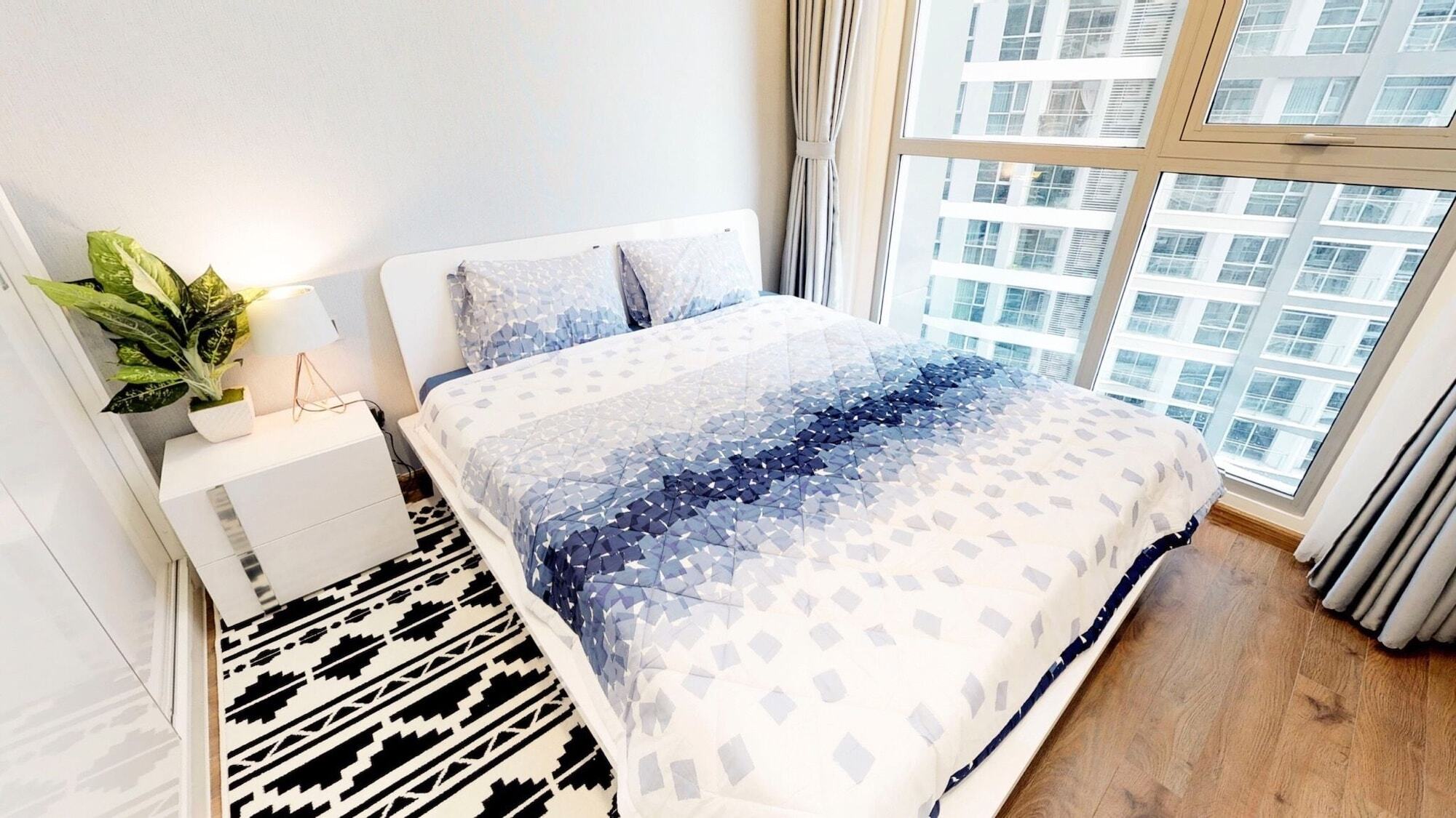 Apartment Liam Service - Vinhomes