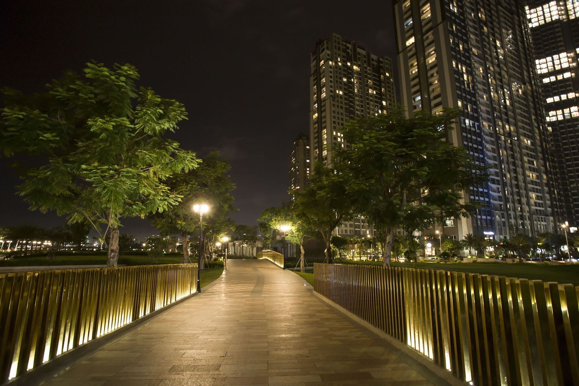 Liam Service - Vinhomes Apartment Ho Chi Minh City