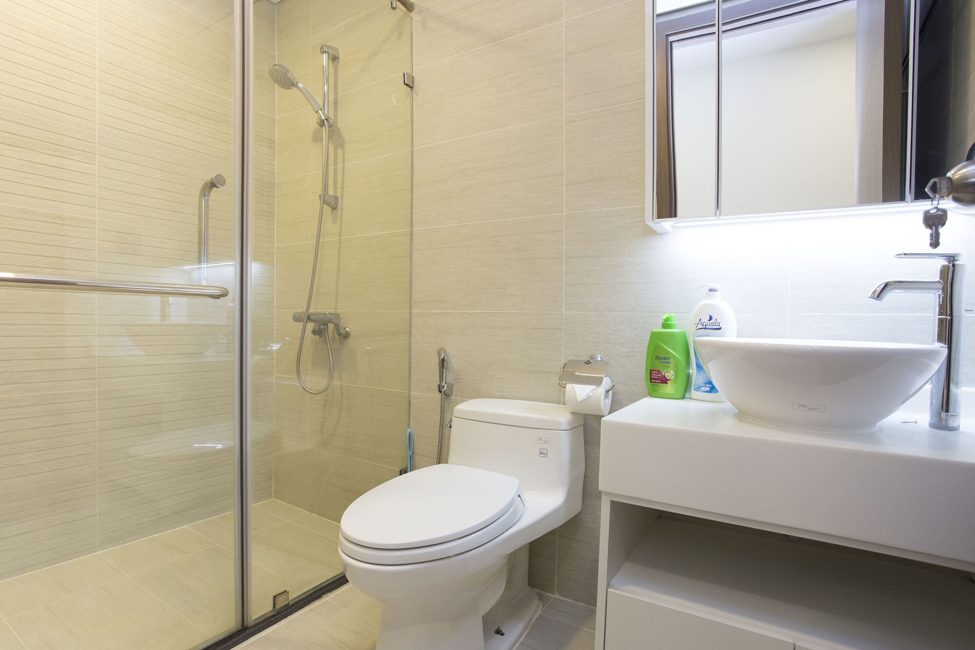 Liam Service - Vinhomes * Ho Chi Minh City