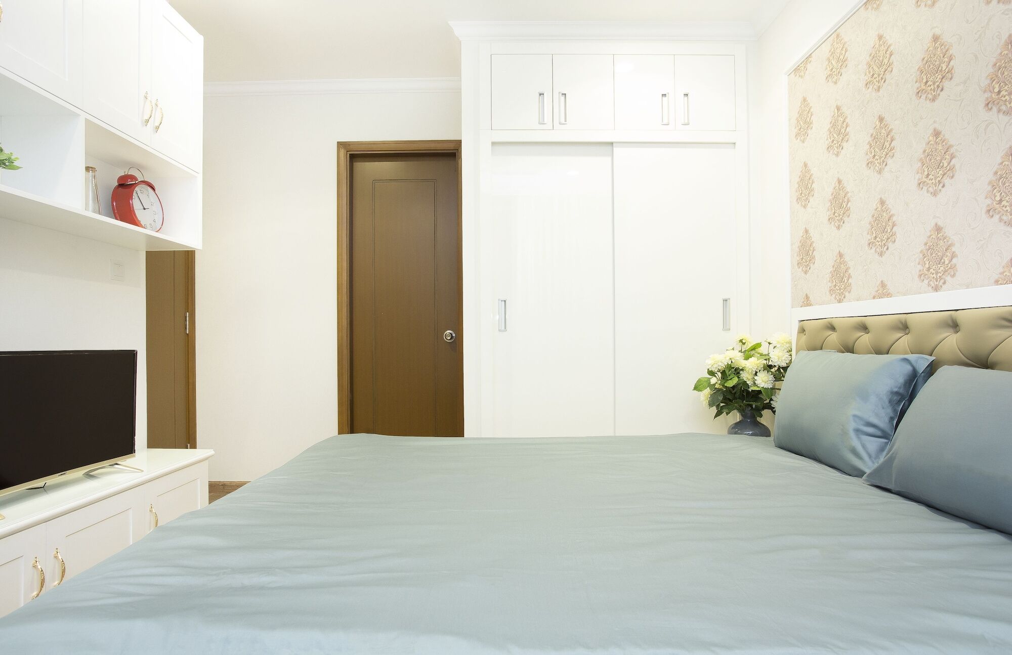 Apartment Liam Service - Vinhomes