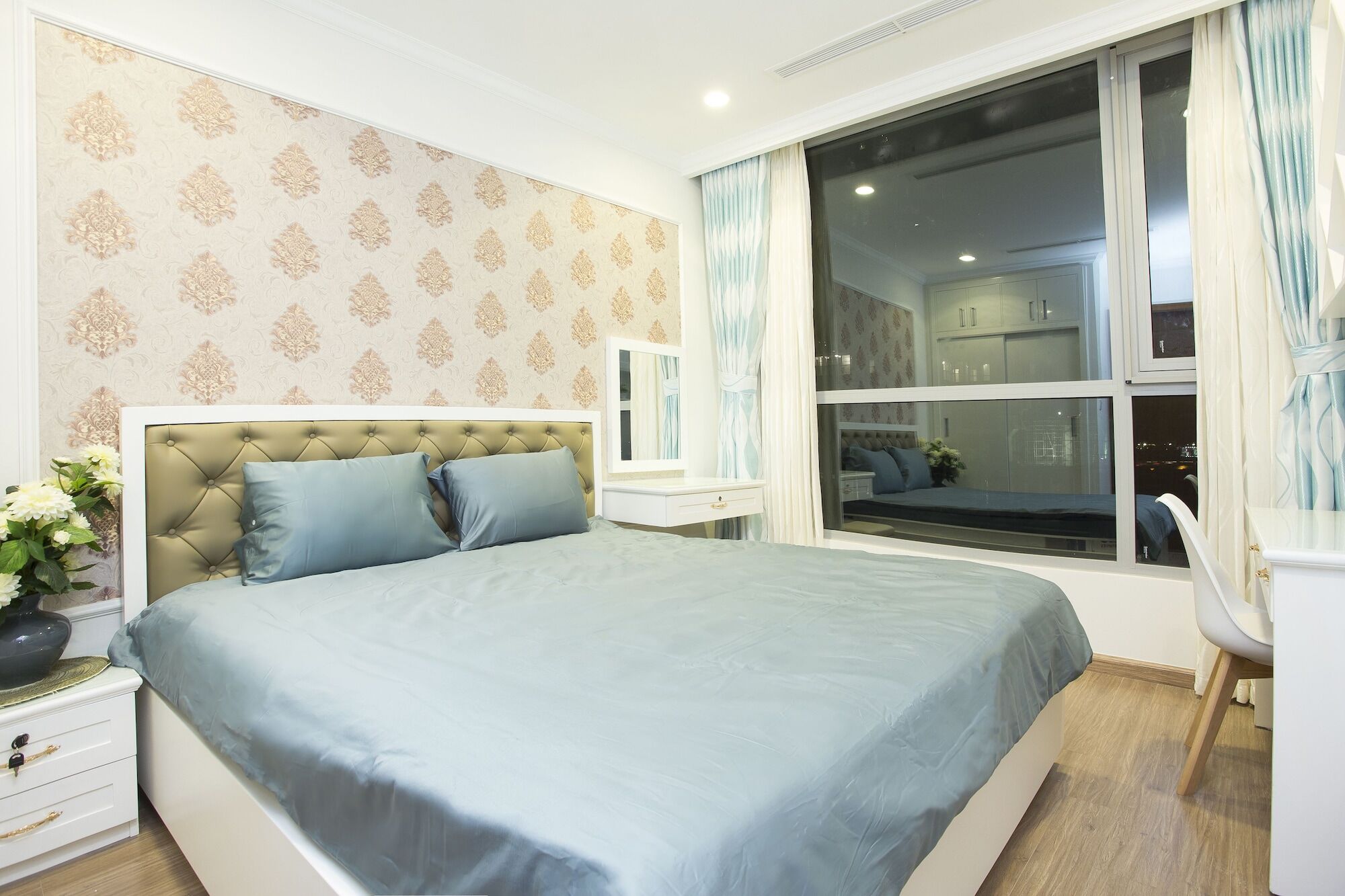 Liam Service - Vinhomes Apartment Ho Chi Minh City