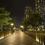 Liam Service Apartment - Vinhomes