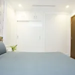 Liam Service Apartment - Vinhomes